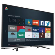 Haier 42 smart tv hx сколько памяти