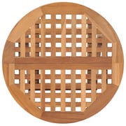 vidaXL Folding Garden Table 50x50x50 cm Solid Teak Wood vidaXL Folding Garden Table 50x50x50 cm Solid Teak Wood