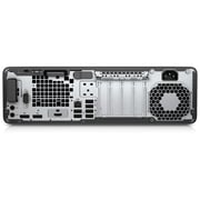HP EliteDesk 800 G5 SFF Desktop Core-i5-9500 4GB RAM 1TB HDD Win10P HP EliteDesk 800 G5 SFF Desktop Core-i5-9500 4GB RAM 1TB HDD Win10P