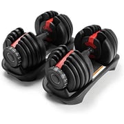 Ultimax High-quality Smart 24kg Adjustable Dumbbell, With Fast Automatic 15 Different Weights Adjustment And Weighing Board, For Physical Exercise, Home Training, Arm Muscle Fitness, Strength Training