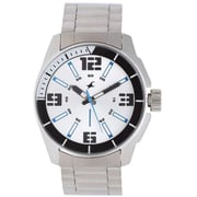 Fastrack 3089SM08 Hitlist Men's Watch