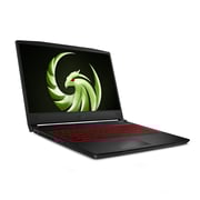 MSI Bravo 15 B5DD-085 Gaming Laptop AMD Ryzen 7 5800H 3.2GHz 16GB 512GB SSD Windows 10 15.6inch FHD AMD Radeon RX5500M 4GB GDDR6 MSI Bravo 15 B5DD-085 Gaming Laptop AMD Ryzen 7 5800H 3.2GHz 16GB 512GB SSD Windows 10 15.6inch FHD AMD Radeon RX5500M 4GB GDDR6