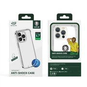 Green Lion Rocky Series 360 Anti-shock Case For Iphone 14 Pro ( 6.1