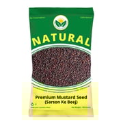 Natural Premium Mustard Seed (india) 2kg Natural Premium Mustard Seed (india) 2kg