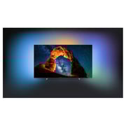 Philips 55OLED803 4K UHD Andriod OLED Television 55inch Philips 55OLED803 4K UHD Andriod OLED Television 55inch