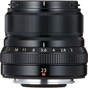 Fujifilm XF 23mm F2 R WR Fujinon Lens Fujifilm XF 23mm F2 R WR Fujinon Lens