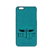 Harry Potter Keys - Sleek Case for iPhone 6S Plus Harry Potter Keys - Sleek Case for iPhone 6S Plus