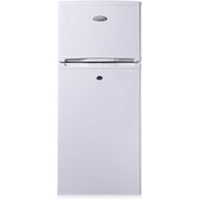 Super General Top Mount Refrigerator 170 Litres SGR175