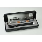 Maglite P32SZ2 Mini Maglite Led Spectrum Series Aaa Warm White Flashlight, Presentation Box Maglite P32SZ2 Mini Maglite Led Spectrum Series Aaa Warm White Flashlight, Presentation Box