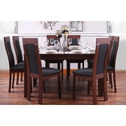 Wincat Dining Set 1+8 Wincat Dining Set 1+8