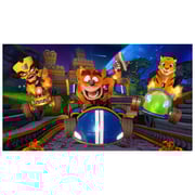 Xbox One Crash Team Racing Nitro Fueled Game Xbox One Crash Team Racing Nitro Fueled Game