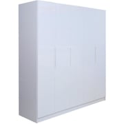 Vanissa 5 Door Wardrobe Vanissa 5 Door Wardrobe