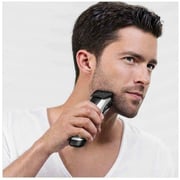 Braun Series 9 Electric Shaver & Beard Trimmer 9260s Braun Series 9 Electric Shaver & Beard Trimmer 9260s