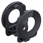 Insta360 ONE R Lens Guards Black Insta360 ONE R Lens Guards Black