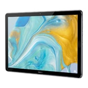 HUAWEI MatePad M6 SCM-AL09 Tablet - WiFi+4G 128GB 4GB 10.8inch Titanium Grey HUAWEI MatePad M6 SCM-AL09 Tablet - WiFi+4G 128GB 4GB 10.8inch Titanium Grey