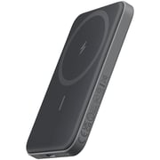 Anker 621 Magnetic Wireless Power Bank 5000mAh Black A1610011 Anker 621 Magnetic Wireless Power Bank 5000mAh Black A1610011