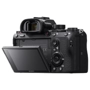 Sony Alpha a7R III Mirrorless Digital Camera Body Black With FE 24-105mm f/4 G OSS Lens