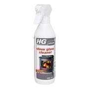 HG Stove Glass Cleaner (500 ml) HG Stove Glass Cleaner (500 ml)