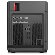 Lenovo Legion C730-19ICO Gaming Desktop - Core i7 3.6GHz 32GB 2TB+256GB 8GB Win10 Grey Lenovo Legion C730-19ICO Gaming Desktop - Core i7 3.6GHz 32GB 2TB+256GB 8GB Win10 Grey
