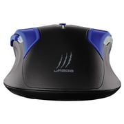 Hama Urage Reaper 3090 Gaming Mouse Black/Blue Hama Urage Reaper 3090 Gaming Mouse Black/Blue