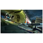 PS4 Wipeout Omega Collection Game PS4 Wipeout Omega Collection Game