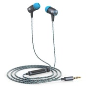 Huawei Wired In Ear Earphone Grey