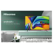 Hisense 58B7200UW 4K Android UHD Television 58inch Hisense 58B7200UW 4K Android UHD Television 58inch