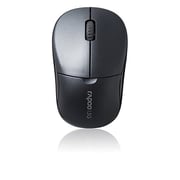 Rapoo 5GHz Wireless Mouse Grey 1090P Rapoo 5GHz Wireless Mouse Grey 1090P