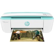 HP T8W46C Deskjet Ink Advantage Seagrass 3785 All In One Printer