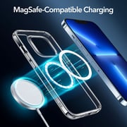 Esr Classic Hybrid Serie Hard Pc Back Case + Soft Tpu Frame With Halolock Ring For Iphone 13 Pro Esr Classic Hybrid Serie Hard Pc Back Case + Soft Tpu Frame With Halolock Ring For Iphone 13 Pro