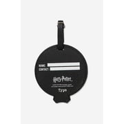 TYPO Harry Potter Shape Shifter Luggage Tag Hogwarts Castle TYPO Harry Potter Shape Shifter Luggage Tag Hogwarts Castle