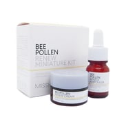 Missha Bee Pollen Renew Special Kit Missha Bee Pollen Renew Special Kit