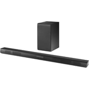 LG SH4 Soundbar W/ Wireless Subwoofer LG SH4 Soundbar W/ Wireless Subwoofer