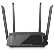 D-Link DIR-1210 AC1200 Wi-Fi Router + DAP-1610 AC1200 Extender D-Link DIR-1210 AC1200 Wi-Fi Router + DAP-1610 AC1200 Extender