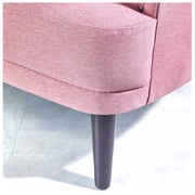 Sophie Club Chair Pink