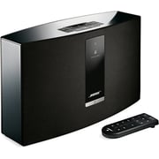 Bose SOUNDTOUCH20 III Wireless Music System Black CSD