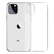 Eklasse Transparent TPU Case For iPhone 11 Pro