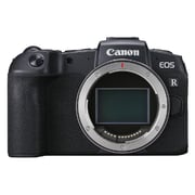 Canon EOS RP Mirrorless Digital Camera Body Only Black Canon EOS RP Mirrorless Digital Camera Body Only Black
