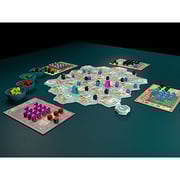 Plan B Games - Century: Eastern Wonders Plan B Games - Century: Eastern Wonders