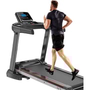COOLBABY Home Electric Treadmill, Indoor, Sports Fitness Treadmill, Fitness Equipment, ZRW-PBJ01-SRK COOLBABY Home Electric Treadmill, Indoor, Sports Fitness Treadmill, Fitness Equipment, ZRW-PBJ01-SRK