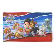 Nickelodeon Paw Patrol Decorative Bath Mat Nickelodeon Paw Patrol Decorative Bath Mat