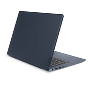 Lenovo ideapad 330S-14IKB Laptop - Core i5 1.6GHz 8GB 1TB+128GB 2GB Win10 14inch HD Mid Night Blue