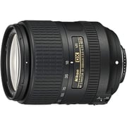 Nikon 18-300mm F/3.5-6.3g Ed Vr Af-s Dx Nikkor Nikon 18-300mm F/3.5-6.3g Ed Vr Af-s Dx Nikkor
