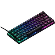 Steelseries Apex Pro Mini US Wired Gaming Keyboard Black