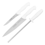 Tramontina Premium Cutlery 3pc Set