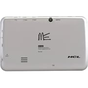 HCL ME Y3 Tablet - Android WiFi+3G 8GB 1GB 7inch Black HCL ME Y3 Tablet - Android WiFi+3G 8GB 1GB 7inch Black