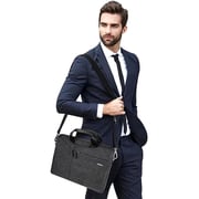 Wiwu City Commuter Laptop Bag Black 12inch Wiwu City Commuter Laptop Bag Black 12inch