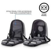 XD Design Bobby Hero Regular AntiTheft 15.6 XD Design Bobby Hero Regular AntiTheft 15.6