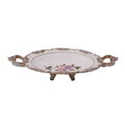 Pan Emirates Gaily Bowl Cream Pan Emirates Gaily Bowl Cream