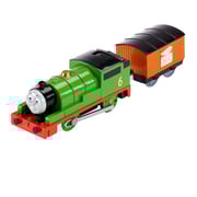Fisher-Price Thomas & Friends TrackMaster Percy Fisher-Price Thomas & Friends TrackMaster Percy